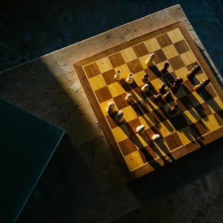 The Coach House At Ballinderry Park