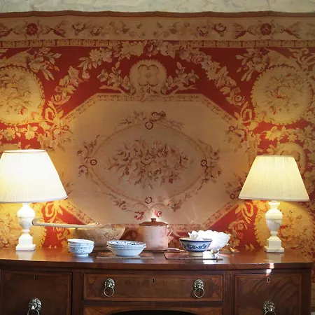 The Coach House At Ballinderry Park 巴利纳斯洛