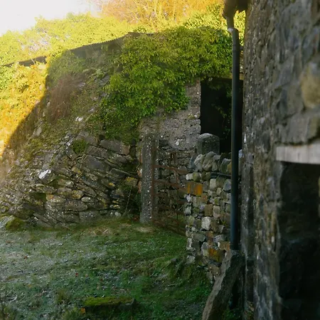 招待所 The Coach House At Ballinderry Park