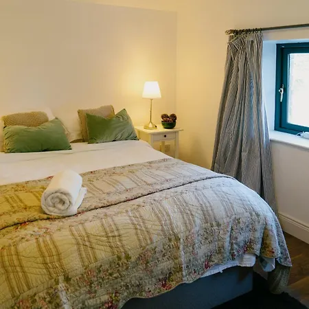 招待所 The Coach House At Ballinderry Park 巴利纳斯洛