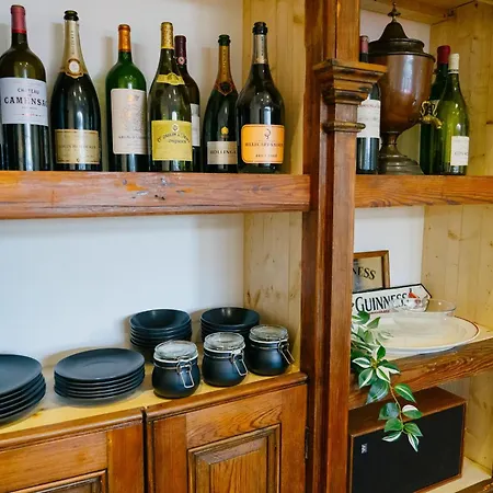 The Coach House At Ballinderry Park * 巴利纳斯洛