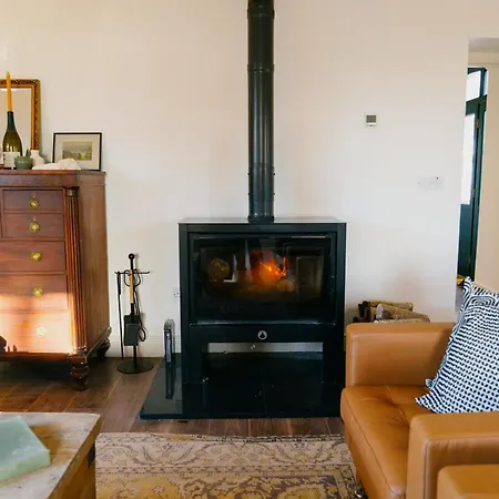 The Coach House At Ballinderry Park 招待所 巴利纳斯洛