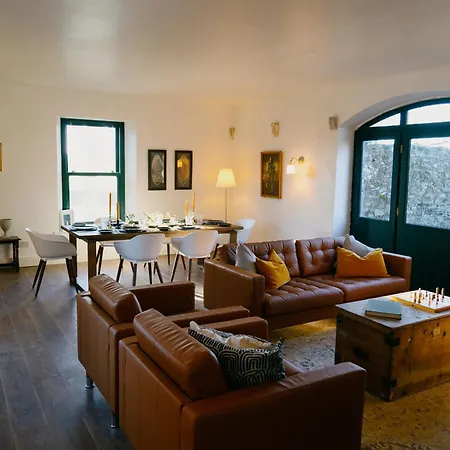 The Coach House At Ballinderry Park 招待所