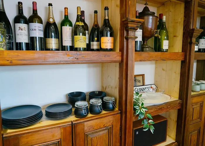 The Coach House At Ballinderry Park * בלינסלו